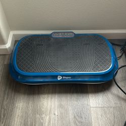 Vibration Plate