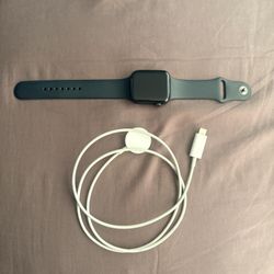 iPhone Watch 