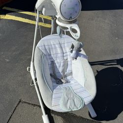 Ingenuity Baby Swing 