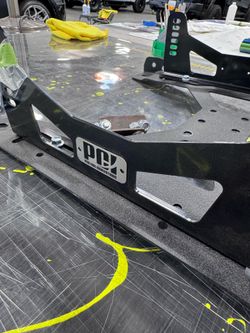 Mazda Miata mx5 2016 - 2016 nd1 nd2 PCI seat rails seat mount