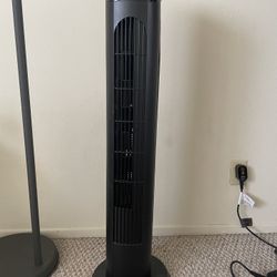 Tower Fan