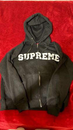 Supreme Arc Thermal Hoodie