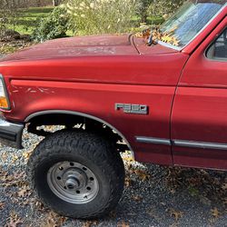 1997 Ford F-350