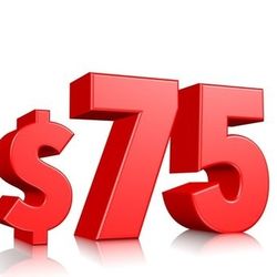 Make $75 today donate save a life 