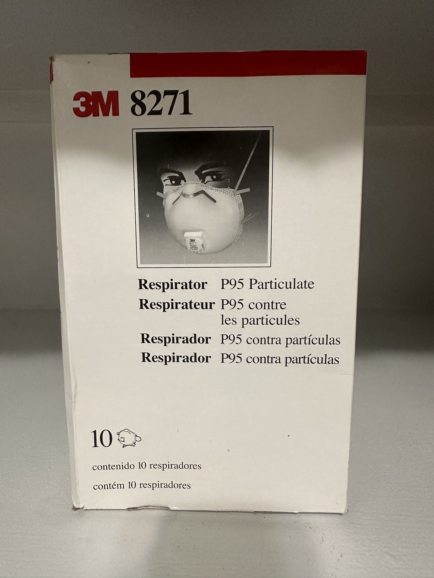 Respirator P95