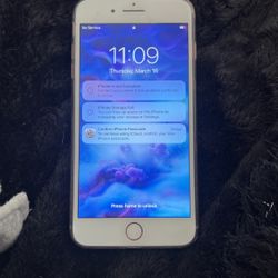 Apple iPhone 7 Plus LOCKED