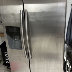 Samsung Refrigerator
