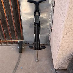Flybar Master Pogo Stick