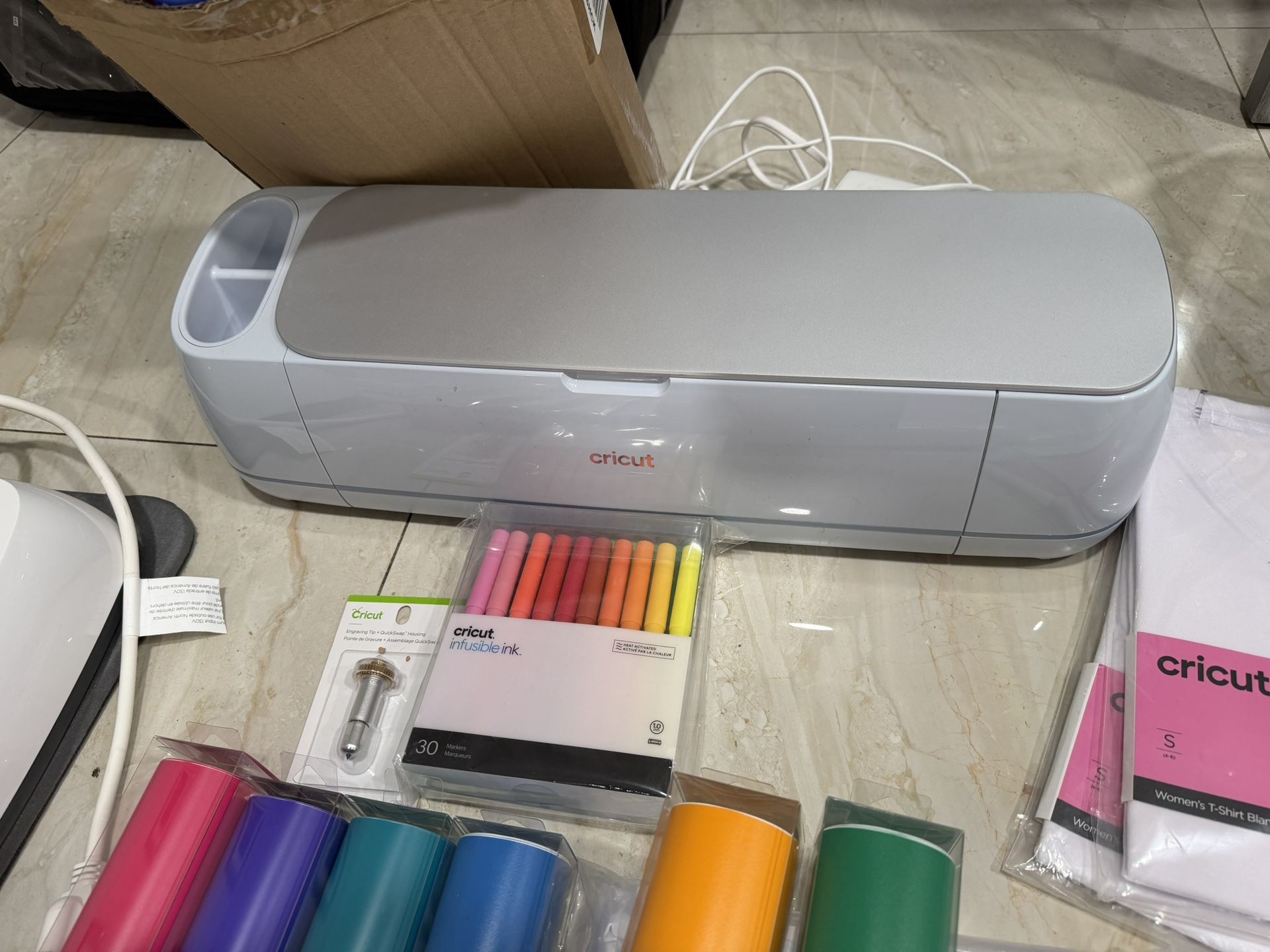 Cricut 3