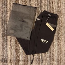 Essentials 1977 Pants