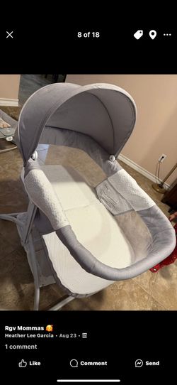 Bassinet