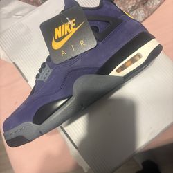 Jordan 4 