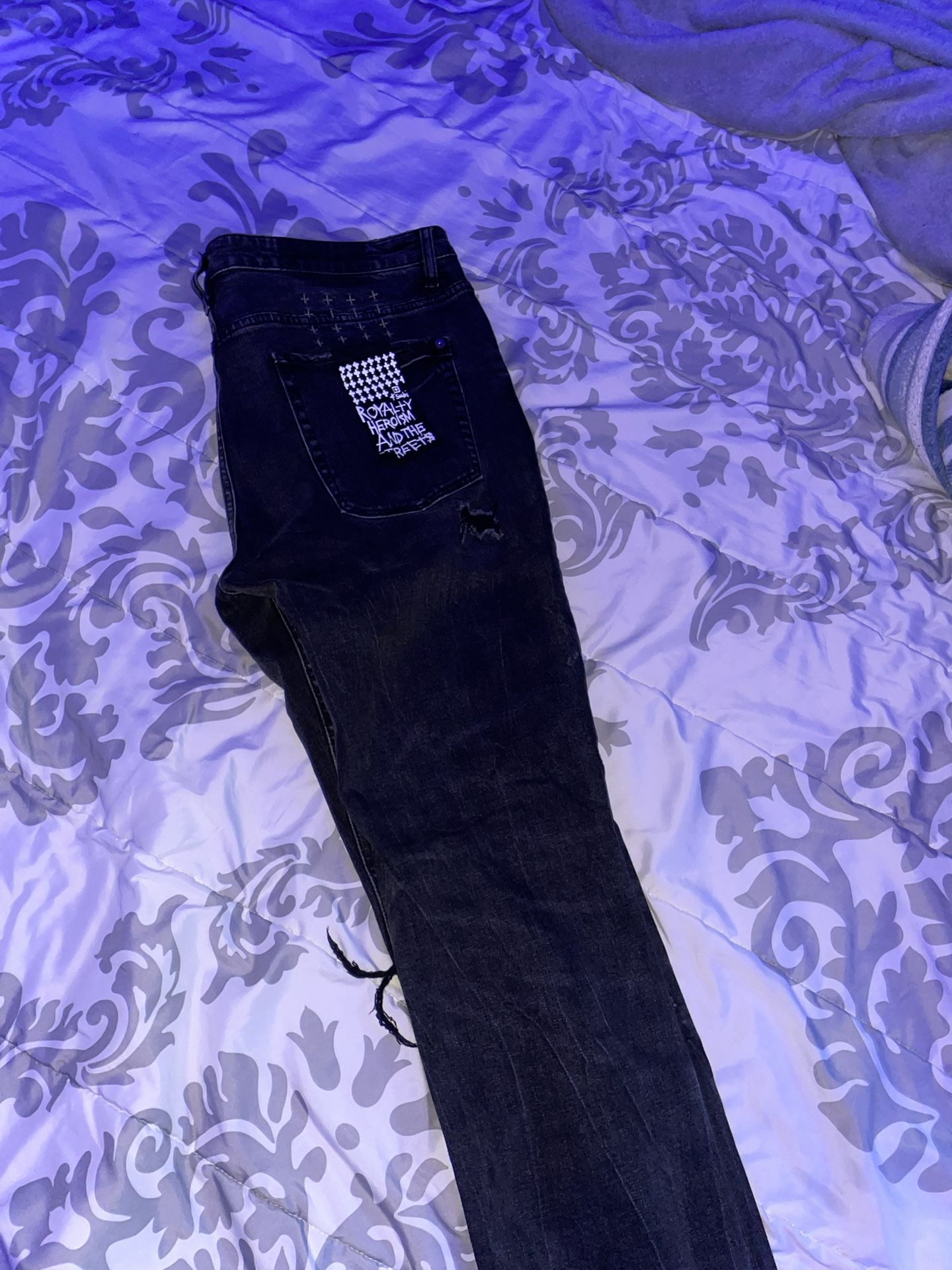 Ksubi Jeans