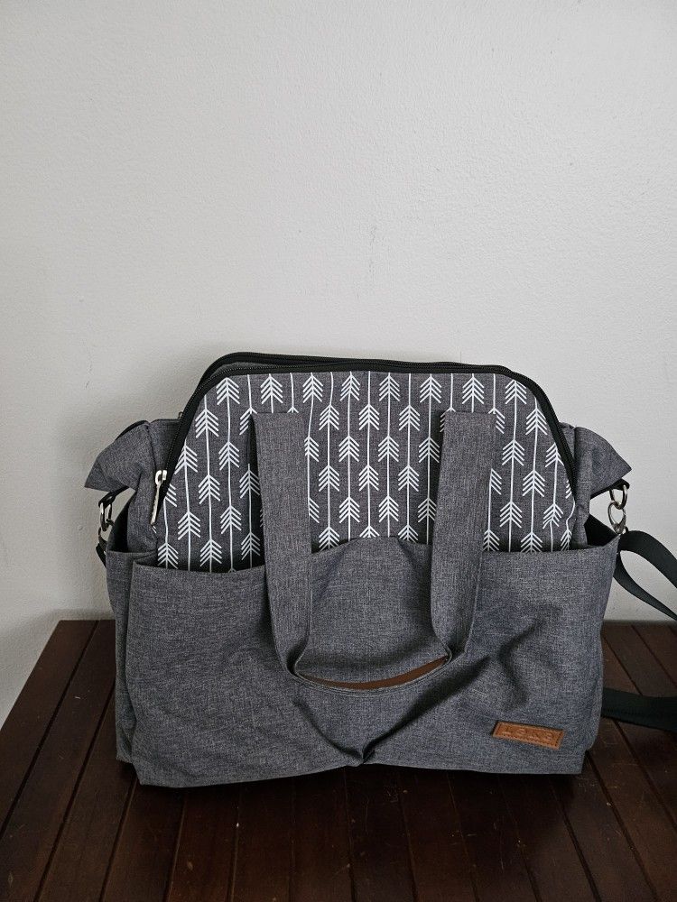 Diaper Bag