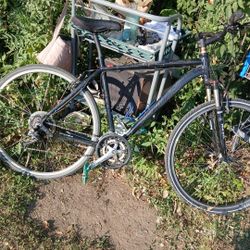 Specialized Crosstrail Sport