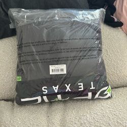 Brand New 2025 Optic Hoodie 
