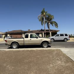 1999 Ford Ranger SXT 6cylinder 