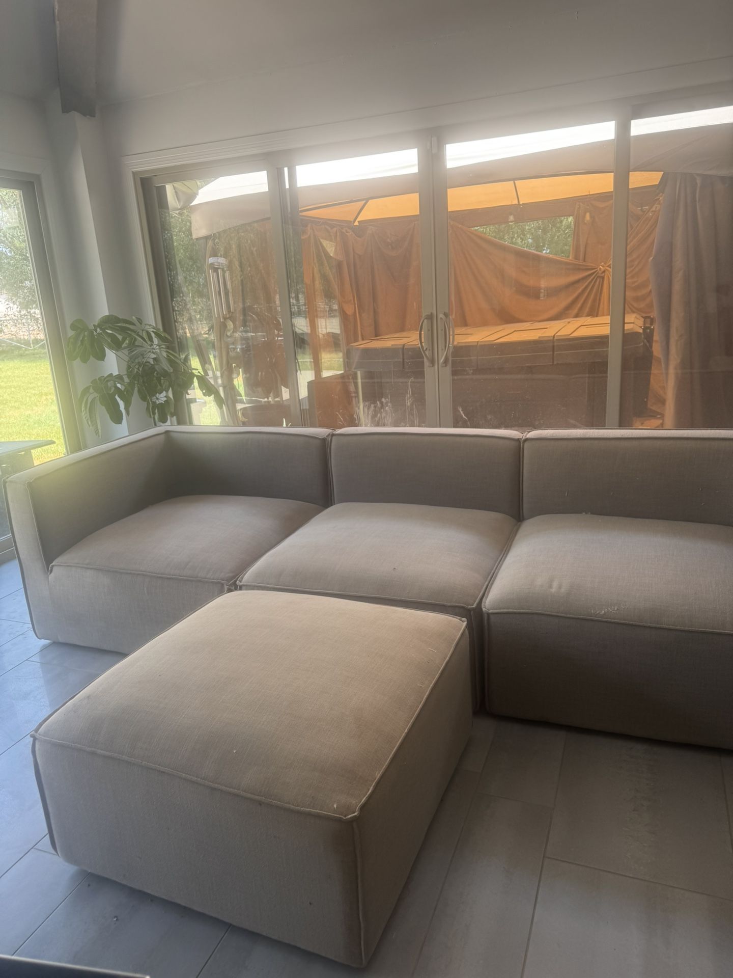 Outdoor Patio Furniture