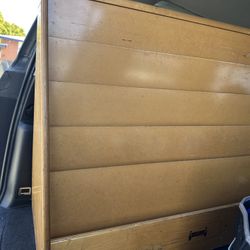 Comicbook/magazine Wooden Rack 