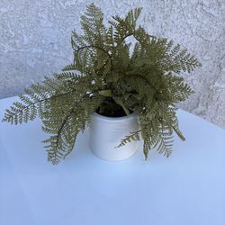 Faux Plants + Decorative Vases Bundle – Instant Home Upgrade!