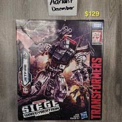 Transformers Jetfire Mirage Optimus Prime 