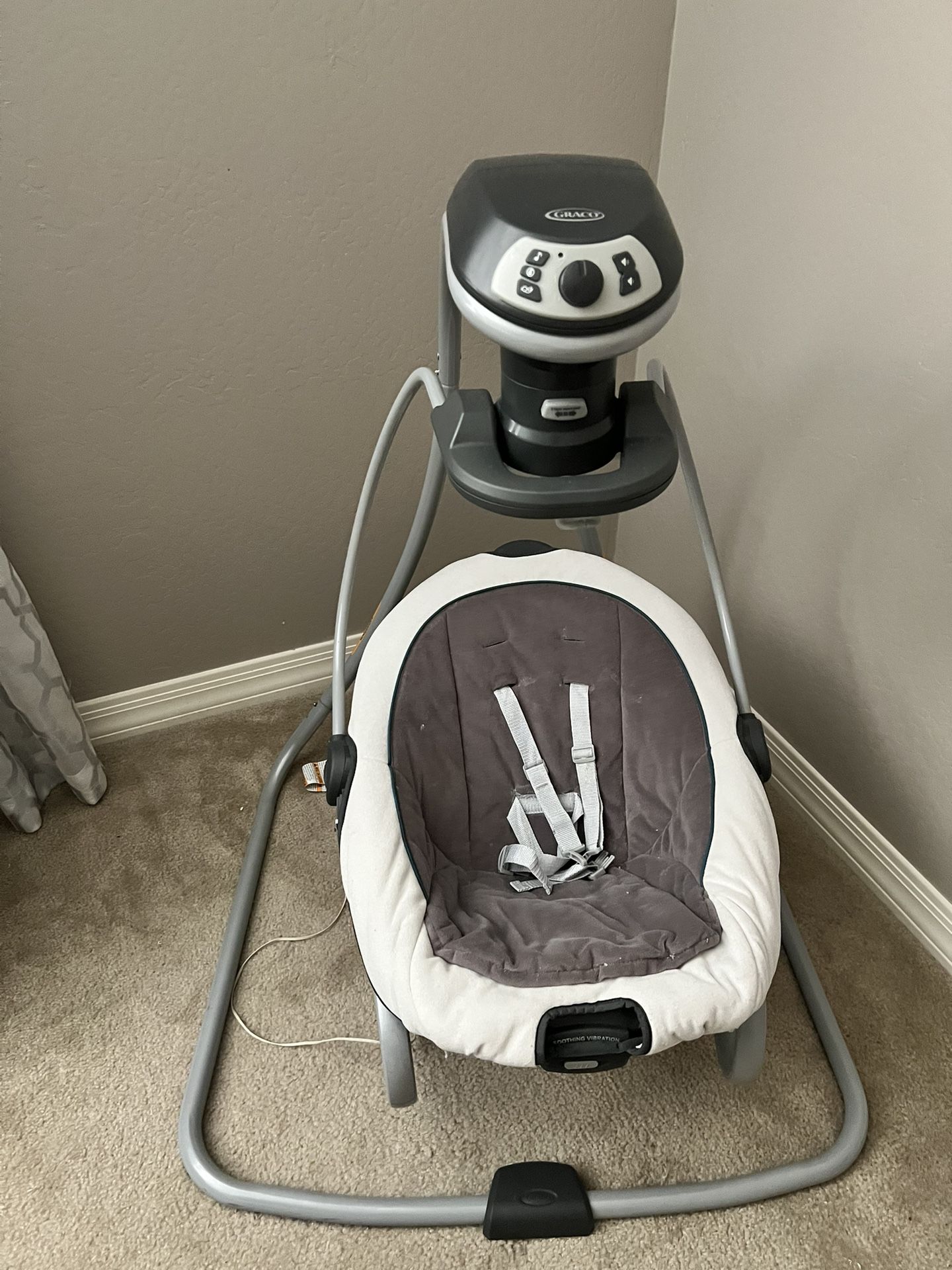 Graco Swing