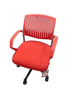 Red Multi-Use Chair Collection