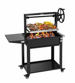 STYLE GRILL BRAND NEW