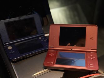 Wanted: Broken Nintendo 3DS XL / New 3DS XL Consoles for Repair & Parts
