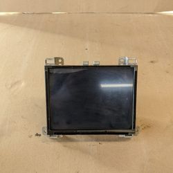 Stereo Touch Screen For Dodge Chrysler 