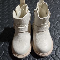 Cat And Jack Toddler Boots