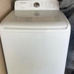 Sumsung Washer 