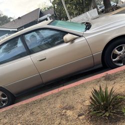 1997 Lexus ES 300