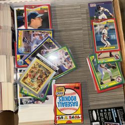 1(contact info removed) Vintage Bulk Baseball And Football