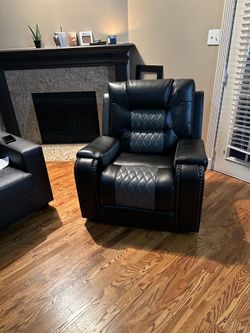 New Chair