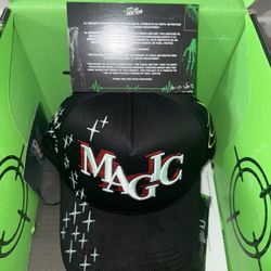 Gallo Fino Hat 