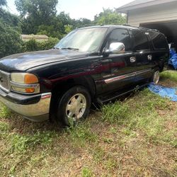 2005 GMC Yukon XL