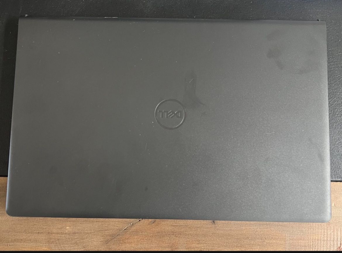 Dell Laptop