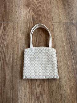 Classiques Velvet Beaded Evening Purse