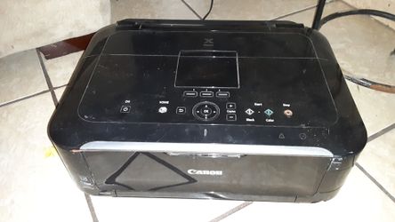 Canon printer