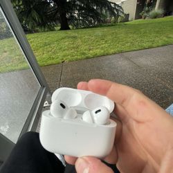 Air Pods Pro2 