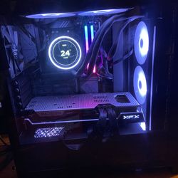 Computer (Details In Description)