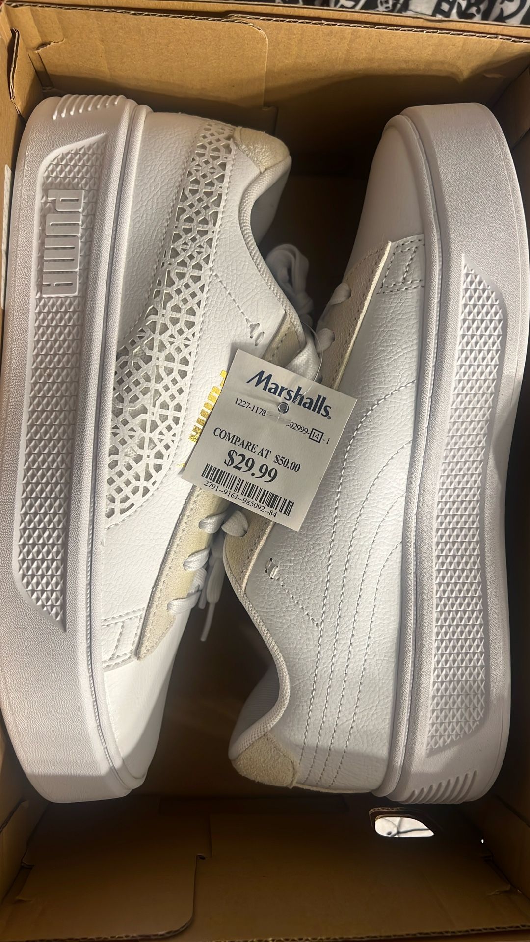 Pumas