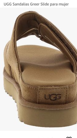 UGG Sandals