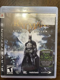 Video Game