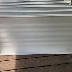 Work Lights (Recessed)