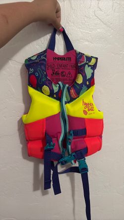 Life Jackets