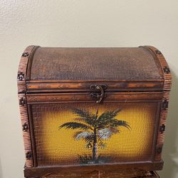 Treasure Chest 