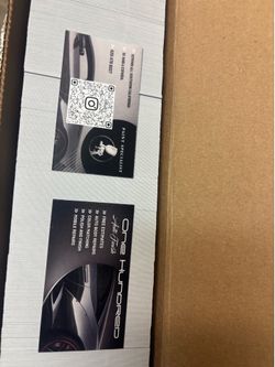 Business card printing all custom