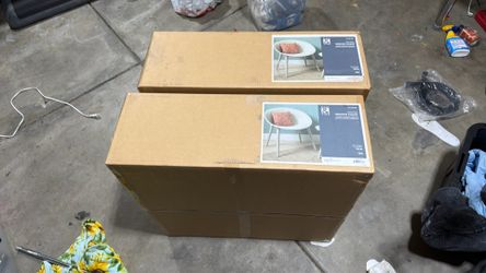 Brand new outdoor chair